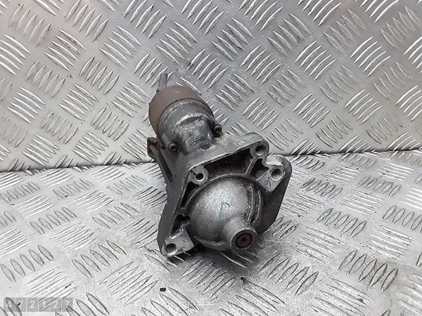 Motor de arranque Dacia Duster 1500dci 2013 OEM 233003152r image 2