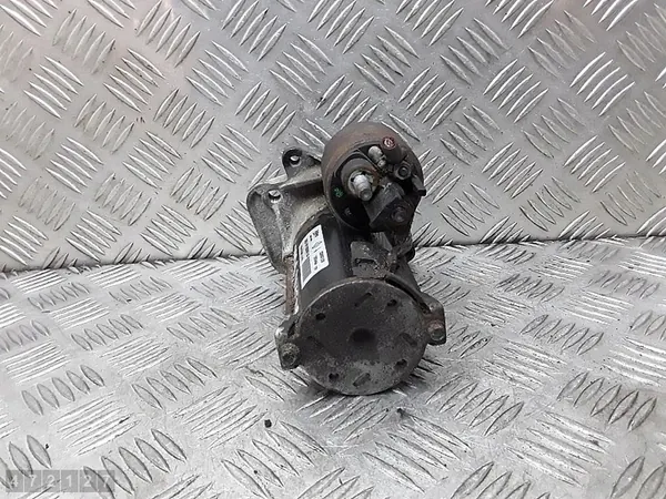 Motor de arranque Dacia Duster 1500dci 2013 OEM 233003152r image 4