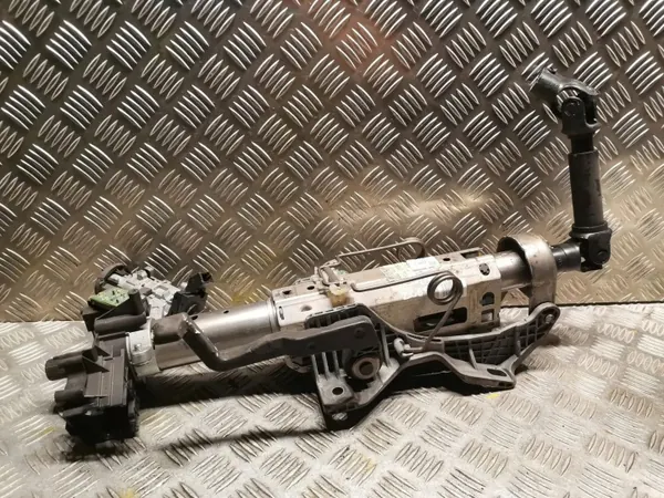 Pièce de crémaillère Opel OE OEM 13277191 image 2