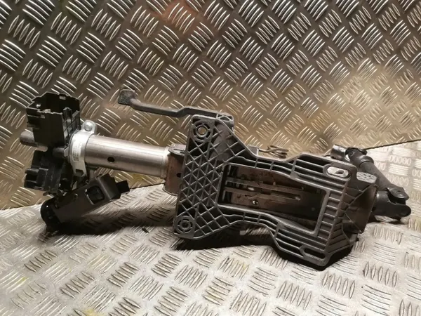 Pièce de crémaillère Opel OE OEM 13277191 image 3