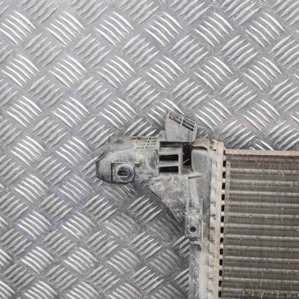 Radiador de agua Renault Master III Opel Movano B Nissan NV400 image 3