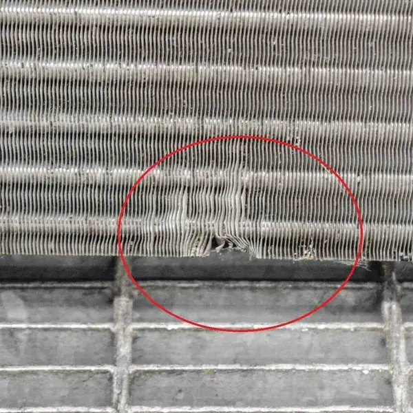 Radiador de agua Renault Master III Opel Movano B Nissan NV400 image 6