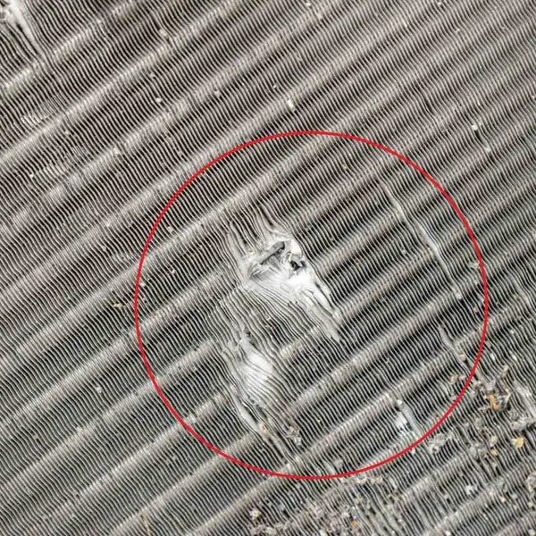 Radiador de agua Renault Master III Opel Movano B Nissan NV400 image 8