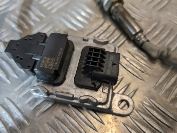 SONDA LAMBDA NOX VW AUDI SKODA image 2