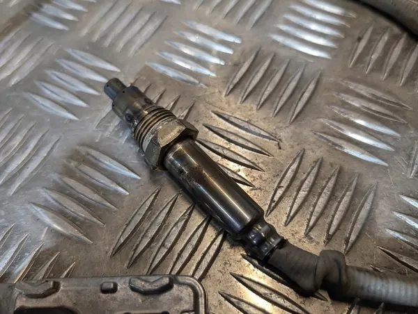 SONDA LAMBDA NOX VW AUDI SKODA image 3