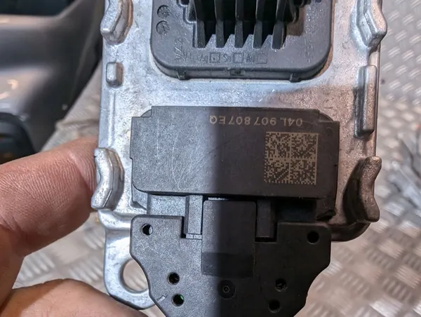 SONDA LAMBDA NOX VW AUDI SKODA image 7