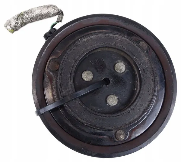 Bobine d'embrayage de compresseur de climatisation Opel Antara 2.2 CDTI 93743409 image 1