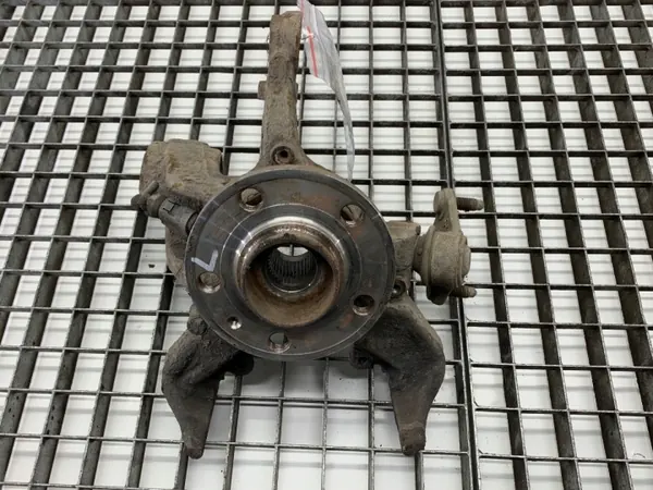 Mangote Esquerdo Dianteiro OEM LORK-32-108661 para Skoda Fabia III image 2