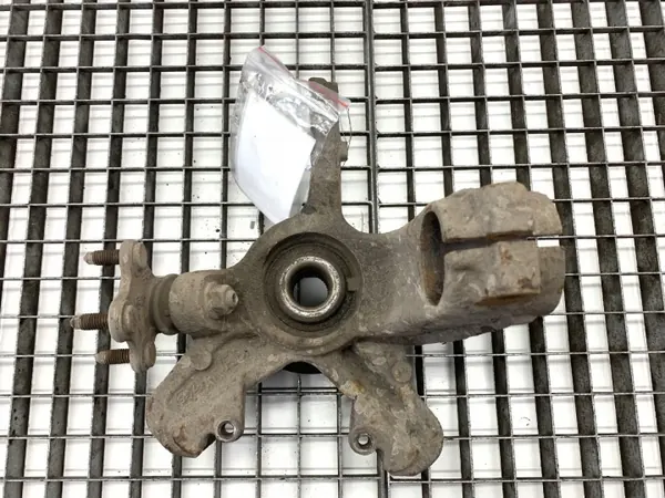 Mangote Esquerdo Dianteiro OEM LORK-32-108661 para Skoda Fabia III image 3