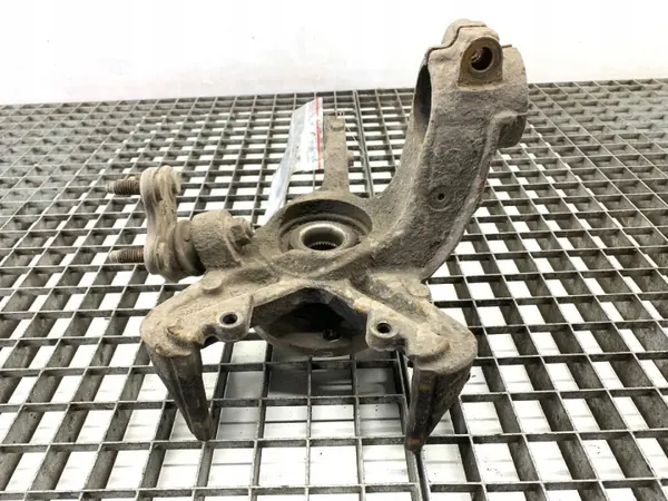 Mangote Esquerdo Dianteiro OEM LORK-32-108661 para Skoda Fabia III image 4