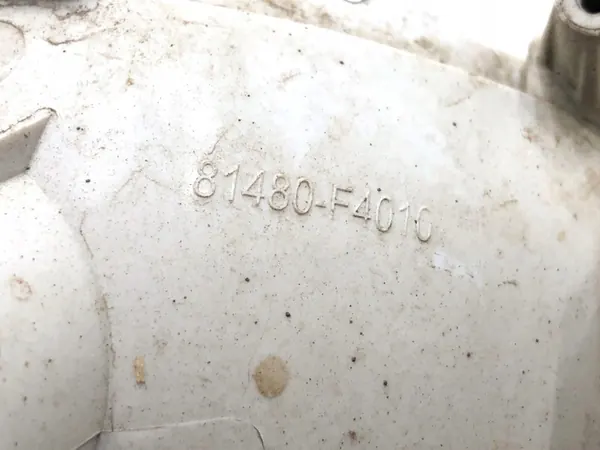 Farol de Neblina Traseiro Direito Toyota C-HR 81480-F4010 image 4