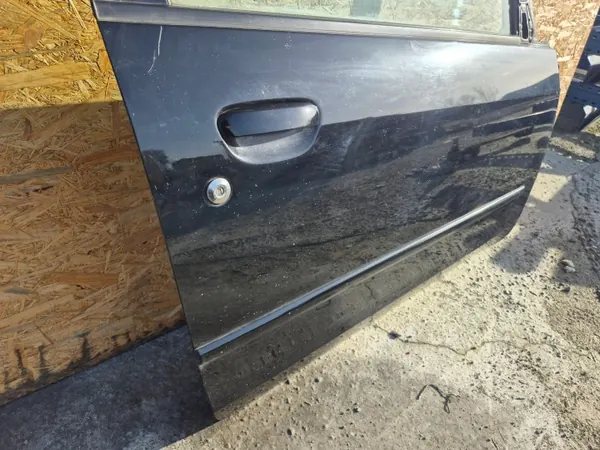 Puerta delantera derecha Mitsubishi Colt VI VII Lift Z30 OEM image 3