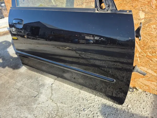 Puerta delantera derecha Mitsubishi Colt VI VII Lift Z30 OEM image 5