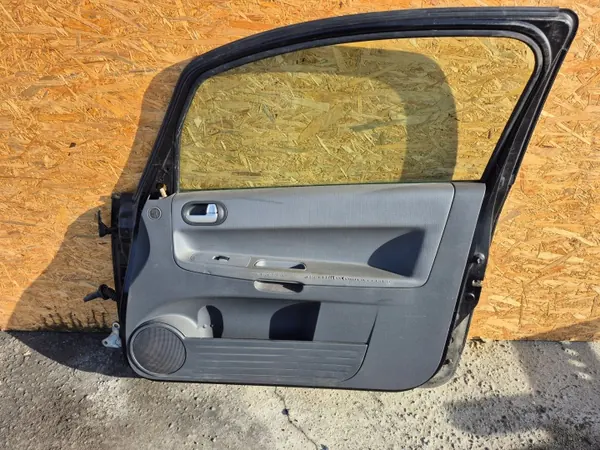 Puerta delantera derecha Mitsubishi Colt VI VII Lift Z30 OEM image 6