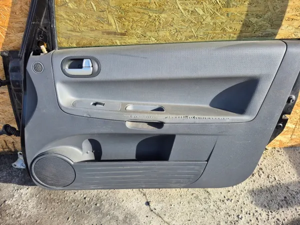 Puerta delantera derecha Mitsubishi Colt VI VII Lift Z30 OEM image 7