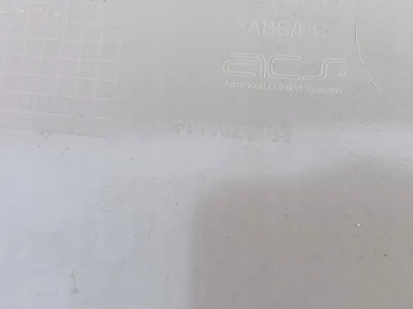 Zonnescherm Citroen C4 II Picasso OE 98018897BJ image 10