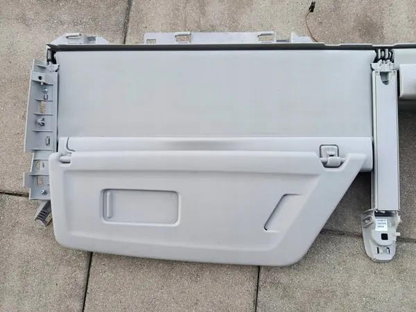 Zonnescherm Citroen C4 II Picasso OE 98018897BJ image 3