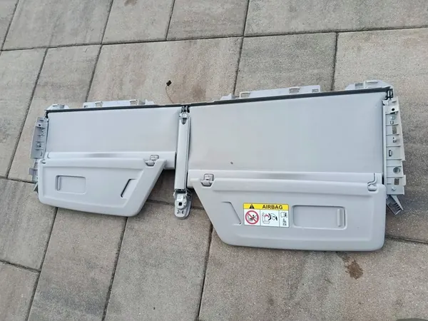 Zonnescherm Citroen C4 II Picasso OE 98018897BJ image 5