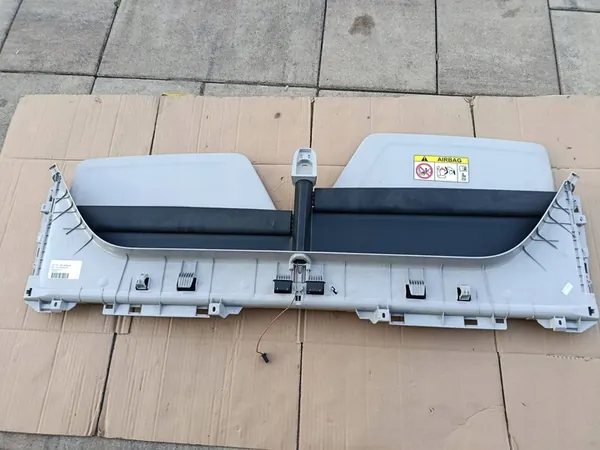 Zonnescherm Citroen C4 II Picasso OE 98018897BJ image 6