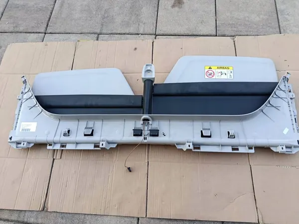 Zonnescherm Citroen C4 II Picasso OE 98018897BJ image 7