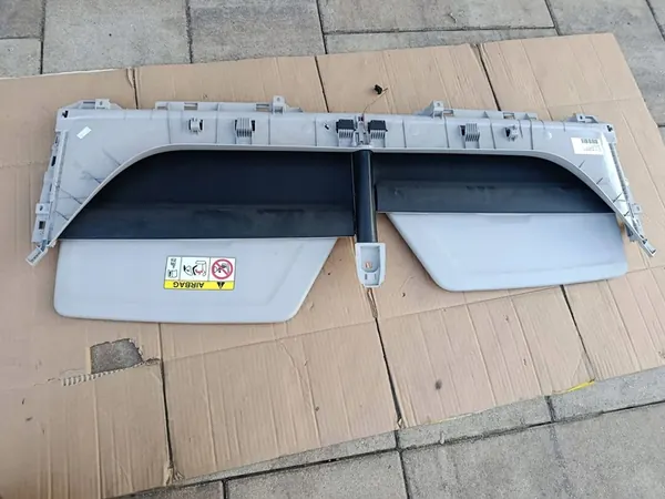 Zonnescherm Citroen C4 II Picasso OE 98018897BJ image 8