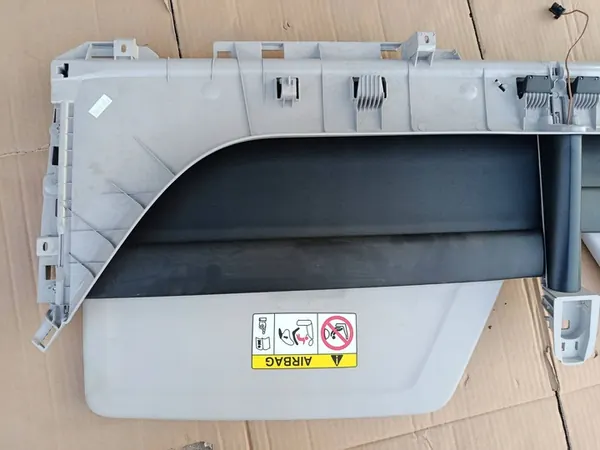 Zonnescherm Citroen C4 II Picasso OE 98018897BJ image 9