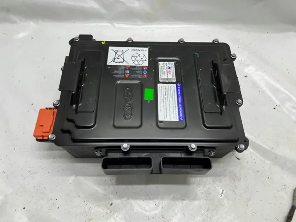 Hybride accu OEM 375M0-G4000 voor Hyundai i30 III image 2