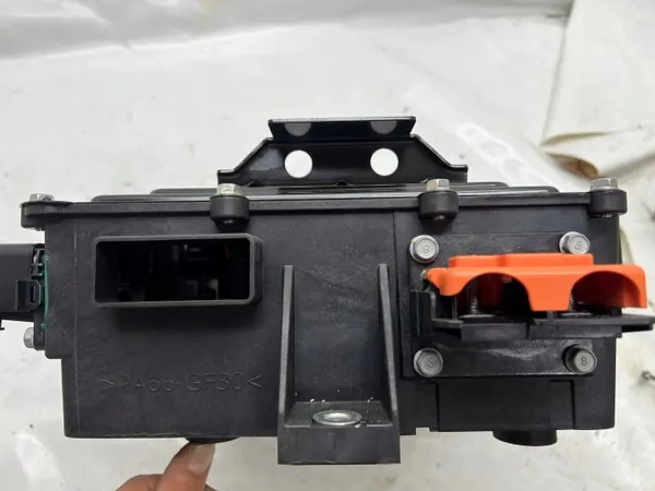 Hybride accu OEM 375M0-G4000 voor Hyundai i30 III image 3