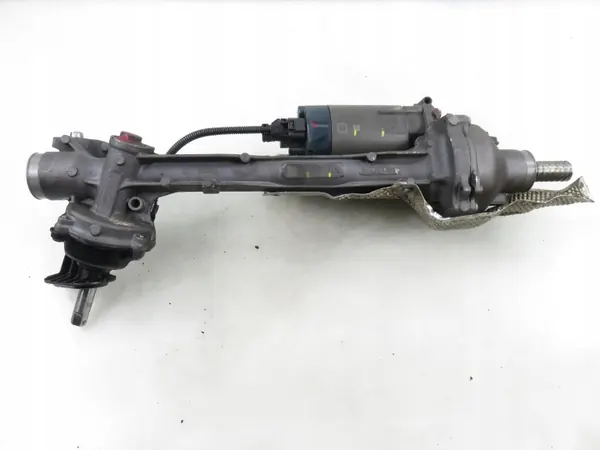 Colector de admisión VW Passat B8 2.0 TDI OEM 5Q1423105G image 3
