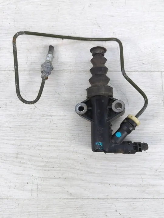 Kytkinaktuaattori Mazda CX-3 2017 BFD1-41920-B image 2