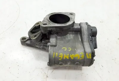 Válvula EGR Renault OEM 8200630740 para Megane II 1.9 DCI image 2