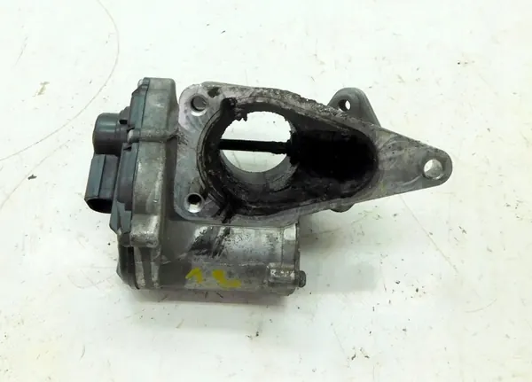 Válvula EGR Renault OEM 8200630740 para Megane II 1.9 DCI image 5