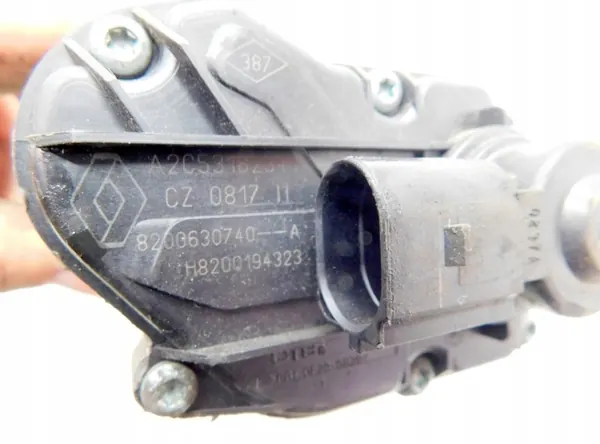 Válvula EGR Renault OEM 8200630740 para Megane II 1.9 DCI image 6