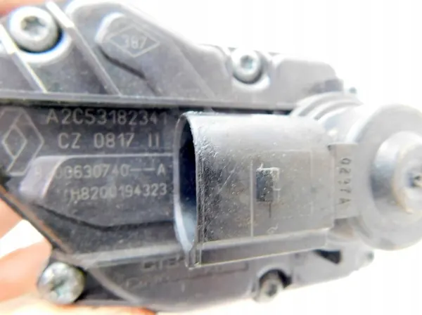 Válvula EGR Renault OEM 8200630740 para Megane II 1.9 DCI image 7