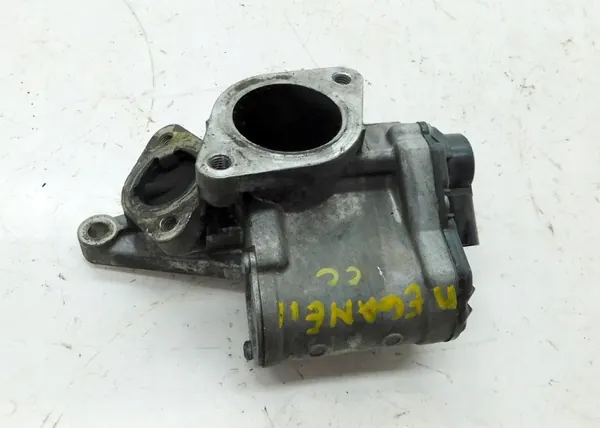 Válvula EGR Renault OEM 8200630740 para Megane II 1.9 DCI image 8