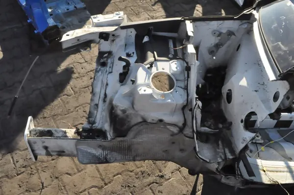 Rail quart avant droit Audi Q5 II 80A OEM VBSGBFGSB image 6