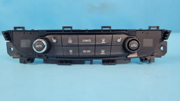 Panel clima Opel Insignia B OEM 39113538 image 2