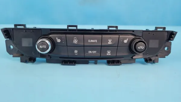 Panel clima Opel Insignia B OEM 39113538 image 5