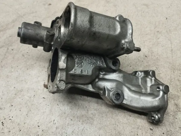 Base de vanne EGR OEM 01916000 pour Renault Laguna image 3