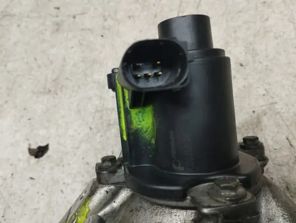 Base de vanne EGR OEM 01916000 pour Renault Laguna image 4