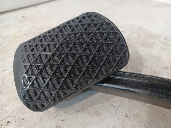 Bromspedal OEM A164292027 för Mercedes-Benz GL X164 image 3