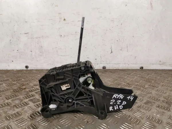 Levier de vitesse Toyota FBZ11810 pour RAV4 XA40 image 2