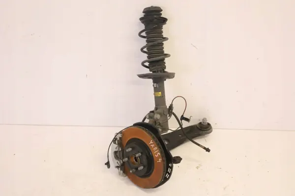 OEM 6875454 Bras de Suspension Avant Gauche Toyota Yaris image 2