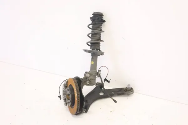 OEM 6875454 Bras de Suspension Avant Gauche Toyota Yaris image 3