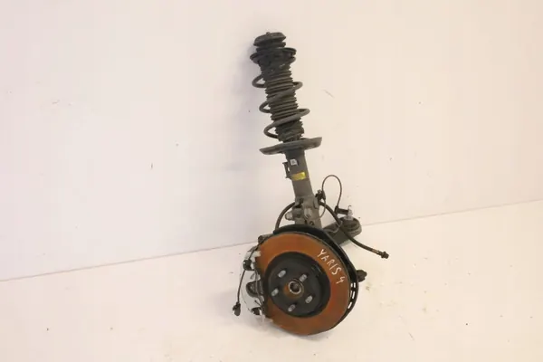 OEM 6875454 Bras de Suspension Avant Gauche Toyota Yaris image 4