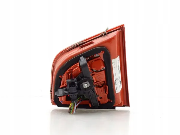 Luz trasera izquierda Audi A6 C6 Lift image 4