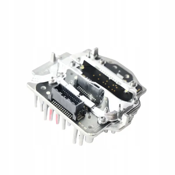 Módulo Faro LED Audi A5 S5 F5 OEM 1420000089 image 10