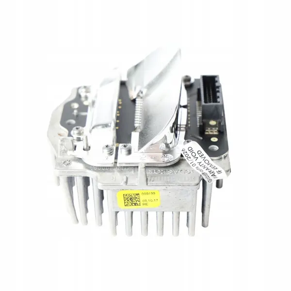Módulo Faro LED Audi A5 S5 F5 OEM 1420000089 image 6