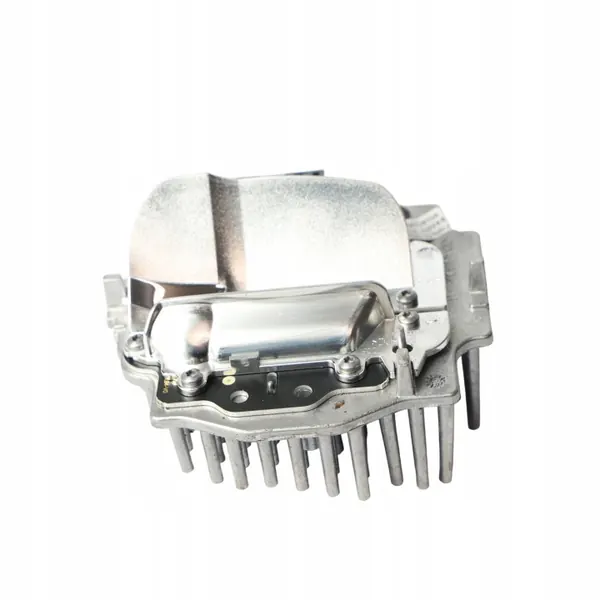Módulo Faro LED Audi A5 S5 F5 OEM 1420000089 image 8