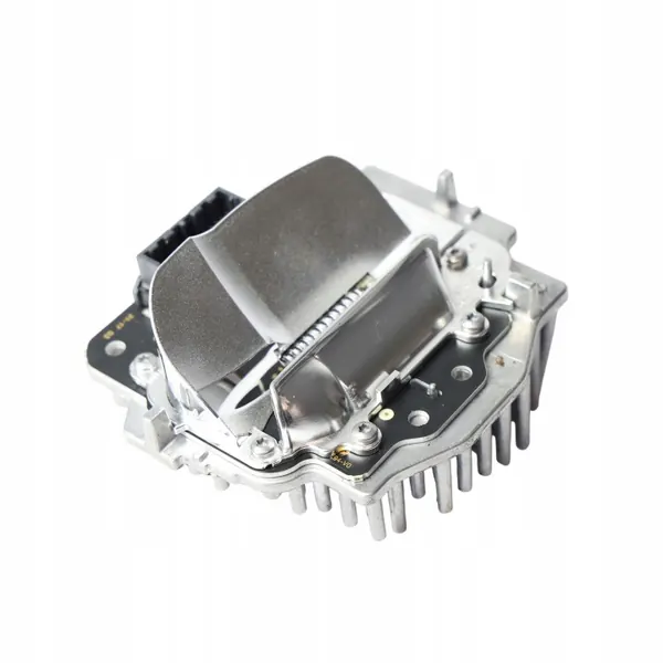 Módulo Faro LED Audi A5 S5 F5 OEM 1420000089 image 9